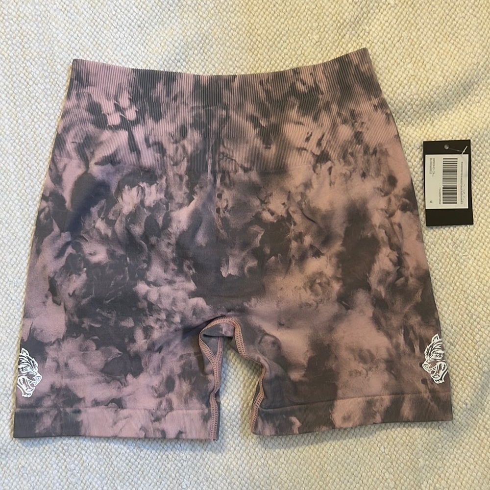 Darc sport seamless shorts